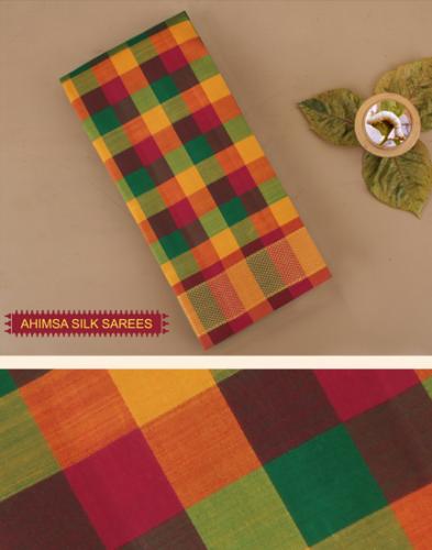 Ahimsa Silks Sarees